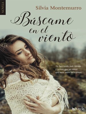 cover image of Búscame en el viento